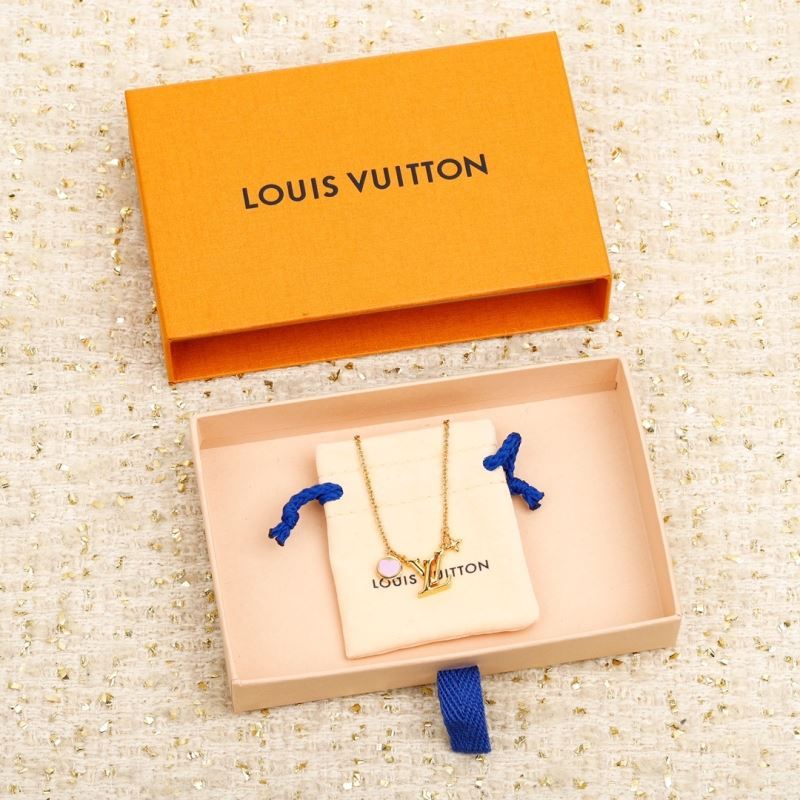 Louis Vuitton Necklaces